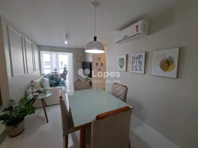 Apartamento com 2 Quartos à venda, 67m² no Recreio dos Bandeirantes, Rio de Janeiro