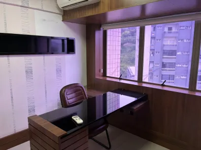 Sala Comercial para alugar, 75m² no Santa Lúcia, Vitória