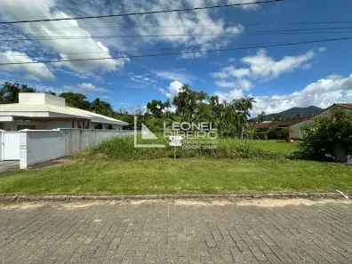 Lote/Terreno à venda, 450m² no Das Capitais, Timbó