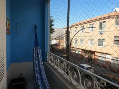 Apartamento com 3 Quartos à venda, 74m² no Botafogo, Rio de Janeiro