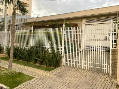 Casa com 3 Quartos à venda, 150m² no Vila Rossi Borghi e Siqueira, Campinas