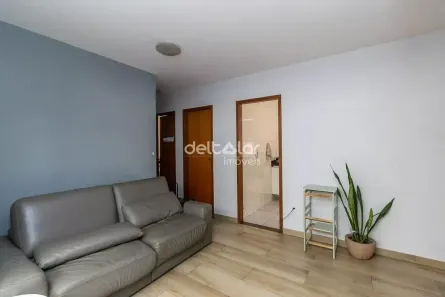 Apartamento com 2 Quartos à venda, 94m² no Jardim Atlântico, Belo Horizonte