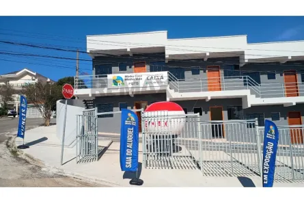 Flat com 1 Quarto à venda, 32m² no Jardim Residencial Martinez, Sorocaba