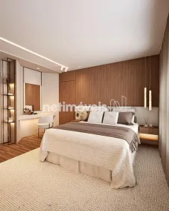 Apartamento com 4 Quartos à venda, 140m² no Dona Clara, Belo Horizonte