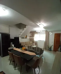 Sobrado com 3 Quartos à venda, 100m² no Vila Salete, São Paulo