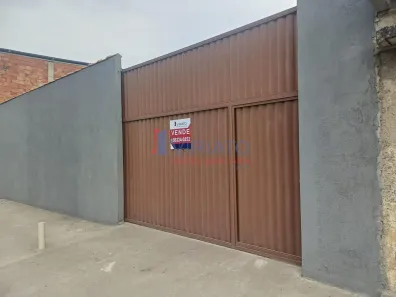 à venda, 850m² no Cidade Horácio (Vila Inhomirim), Magé
