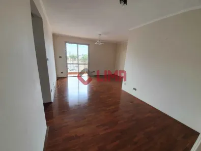 Apartamento com 3 Quartos à venda, 103m² no Jardim Paulista, Bauru