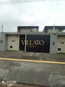 Casa com 3 Quartos à venda, 140m² no Cardoso, Aparecida de Goiânia