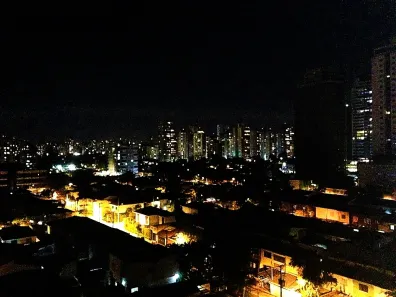 Apartamento com 1 Quarto à venda, 45m² no Brooklin Paulista, São Paulo