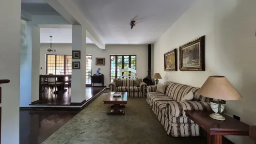 Casa com 4 Quartos à venda, 298m² no Parque Taquaral, Campinas