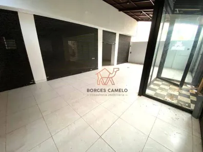 Imóvel Comercial com 3 Quartos para alugar, 600m² no Lourdes, Belo Horizonte