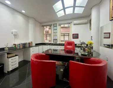 Sala Comercial para alugar, 18m² no Centro Histórico, Porto Alegre