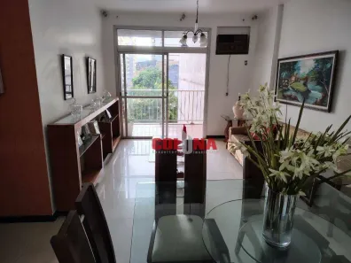 Apartamento com 3 Quartos à venda, 160m² no Icaraí, Niterói
