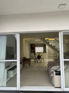 Sobrado com 3 Quartos à venda, 211m² no Jardim Las Vegas, Santo André