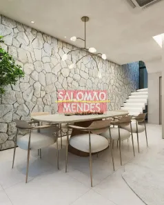 Casa de Condomínio com 3 Quartos à venda, 225m² no Águas Lindas, Ananindeua