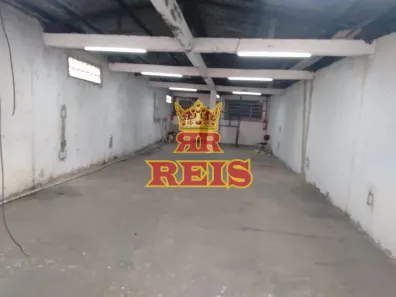 Sala Comercial para alugar, 190m² no Conceição, Diadema