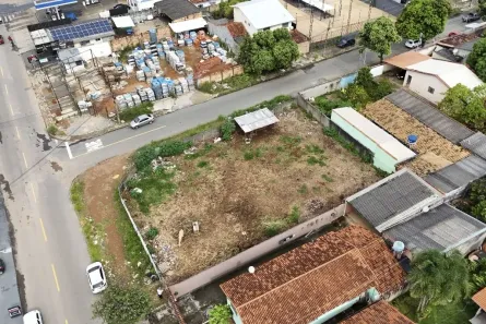 Lote/Terreno à venda, 780m² no Mansões Paraíso, Aparecida de Goiânia