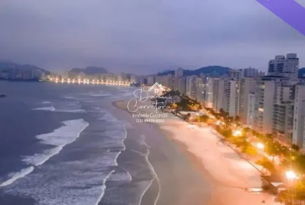 Apartamento com 6 Quartos à venda, 392m² no Pitangueiras, Guarujá