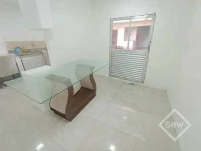Imóvel Comercial para alugar, 200m² no José Menino, Santos