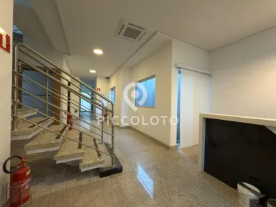 Prédio Comercial à venda, 280m² no Jardim Guanabara, Campinas