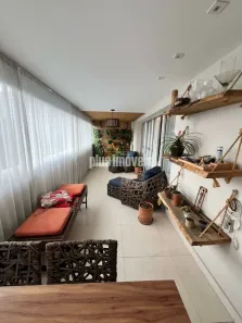 Apartamento com 3 Quartos à venda, 177m² no Jardim Londrina, São Paulo