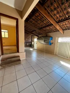 Casa com 3 Quartos à venda, 59m² no Jardim Luiz Ometto II, Américo Brasiliense
