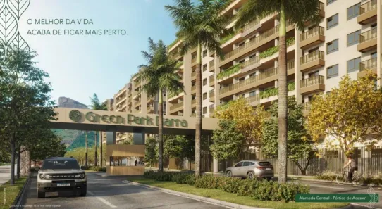 Apartamento com 3 Quartos à venda, 96m² no Barra da Tijuca, Rio de Janeiro