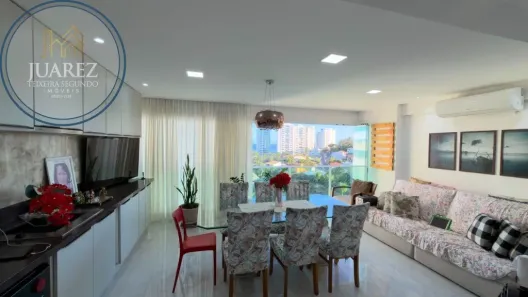 Apartamento com 3 Quartos à venda, 110m² no Pituaçu, Salvador