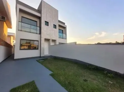 Sobrado com 2 Quartos à venda, 87m² no Bela Vista, Palhoça