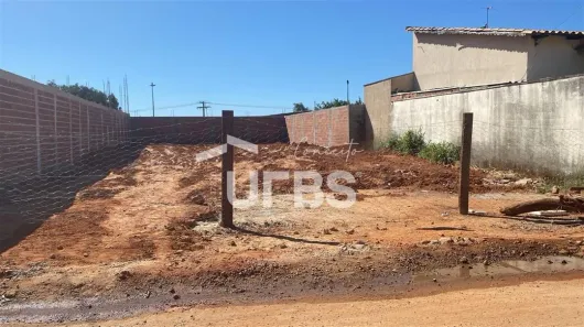 Lote/Terreno à venda, 360m² no Vila Jardim Pompéia, Goiânia