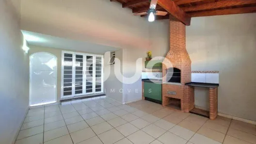 Casa com 2 Quartos à venda, 120m² no Água Branca, Piracicaba