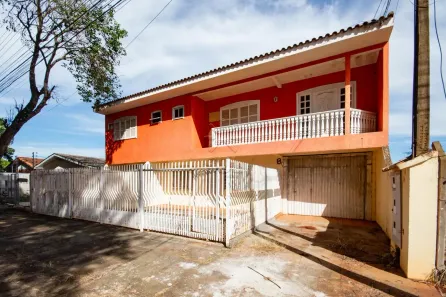 Casa com 3 Quartos à venda, 300m² no Centro Cívico, Foz do Iguaçu
