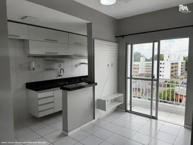 Apartamento com 2 Quartos à venda, 45m² no Coqueiro, Ananindeua