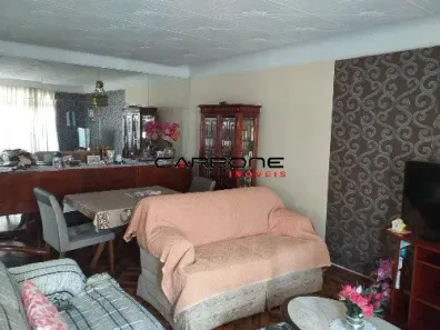 Casa com 2 Quartos à venda, 140m² no Tatuapé, São Paulo