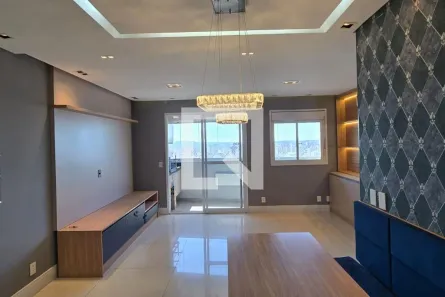 Apartamento com 2 Quartos à venda, 73m² no Gopoúva, Guarulhos