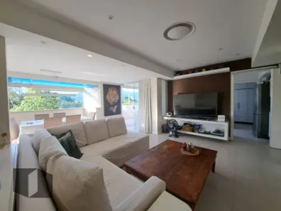 Cobertura com 2 Quartos à venda, 147m² no Barra da Tijuca, Rio de Janeiro