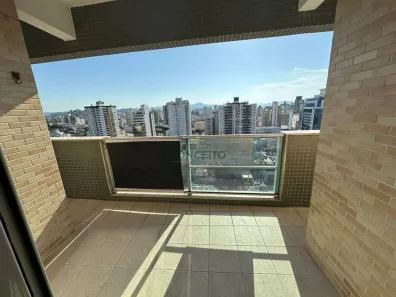 Apartamento com 3 Quartos à venda, 110m² no Estreito, Florianópolis