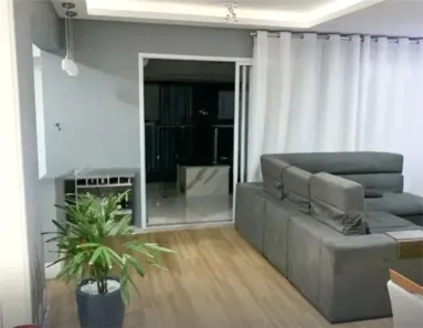 Apartamento com 2 Quartos à venda, 95m² no Santa Teresinha, São Paulo