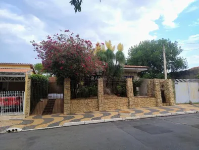 Casa com 3 Quartos à venda, 330m² no Jardim Novo Campos Elíseos, Campinas