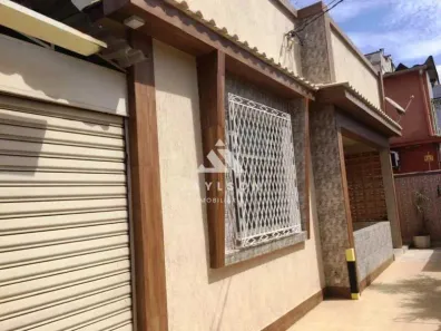 Casa com 2 Quartos à venda, 175m² no Higienópolis, Rio de Janeiro