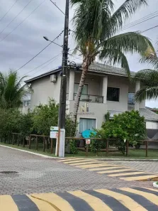 Casa com 4 Quartos à venda, 200m² no Jauá (Abrantes), Camaçari