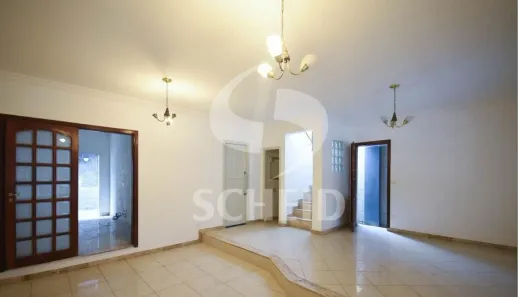 Sobrado com 4 Quartos à venda, 280m² no Super Quadra Morumbi, São Paulo