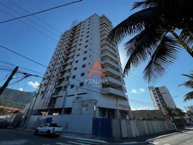Apartamento com 2 Quartos à venda, 61m² no Solemar, Praia Grande