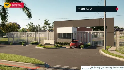 Casa de Condomínio com 2 Quartos à venda, 46m² no Conjunto Habitacional Jardim das Palmeiras, Ribeirão Preto