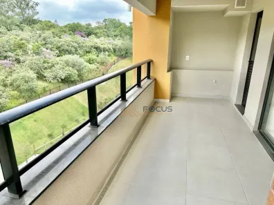 Apartamento com 2 Quartos à venda, 112m² no Portal do Paraíso II, Jundiaí