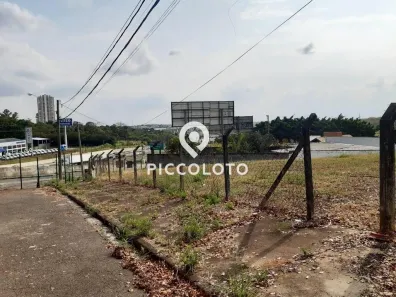 Lote/Terreno à venda, 989m² no Parque das Universidades, Campinas