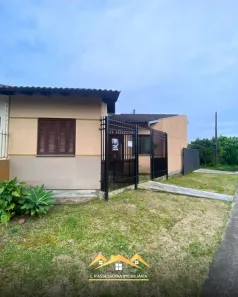 Casa com 2 Quartos à venda, 49m² no Jardim do Bosque, Cachoeirinha