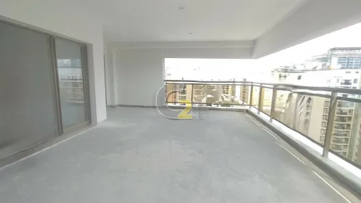 Apartamento com 3 Quartos à venda, 161m² no Perdizes, São Paulo