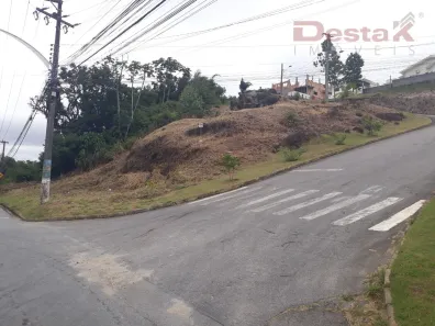 Lote/Terreno à venda, 2015m² no Universitário, Biguaçu