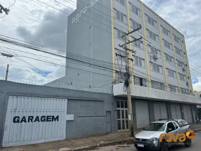 Prédio Comercial à venda, 2082m² no Aeroviário, Goiânia
